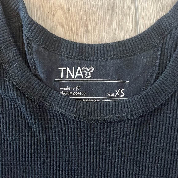 TNA Alder Long-sleeve - Picture 2 of 3